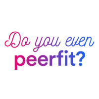 Fitness Workout Sticker by Peerfit
