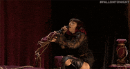 Sing Tonight Show GIF by The Tonight Show Starring Jimmy Fallon