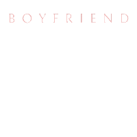 los angeles beauty Sticker by Boyfriend Perfume
