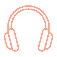 Podcast Sticker by Miss Tomorrow VA