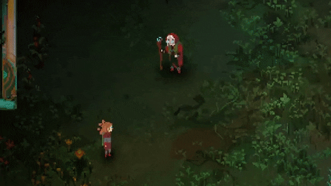lupind giphyupload game animation pixel GIF