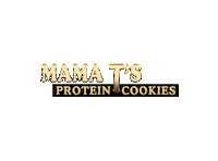 mamatsproteincookies mamat proteincookie mamats Sticker