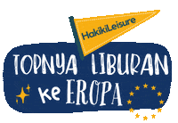 Top Hakiki Sticker by Umroh & Europe Travel Agent