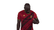 Rode Duivels Goal Sticker by Royal Belgian FA