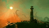 Fall Over GIF by Xbox
