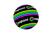 Party Dj Sticker by Anghami