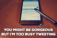 twitter tweeting GIF by Stoneham Press