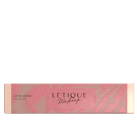 Летик 5 Sticker by Letique.cosmetics