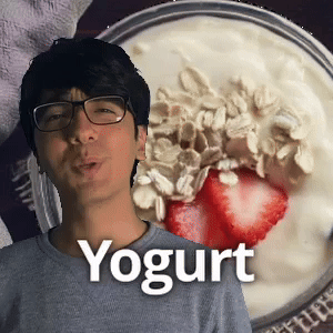 Yogurt