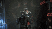 Glow Locked In GIF by Xbox