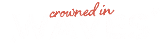 Waves Wavy Hair Sticker by Curlico.