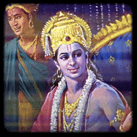 Azhwars Traits GIF
