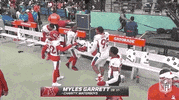 National Football League GIF by NFL