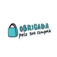 Comprinhascomamadeoficial comprinhascomamadê Sticker
