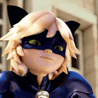 _Skill_games_ miraculous chat noir skillgames GIF