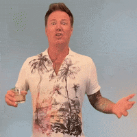 San Diego Cheers GIF by Aaron Della Vedova