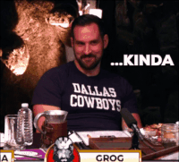 dungeons and dragons punch GIF by Alpha