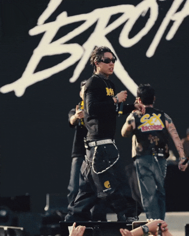 Higher Brothers GIF by Respective