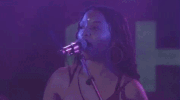 performance sing GIF by Chloe x Halle