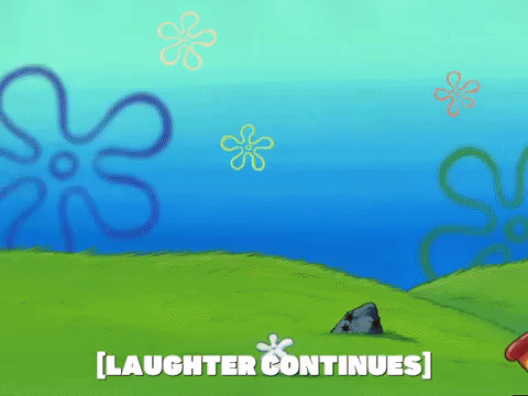 season 4 the pink purloiner GIF by SpongeBob SquarePants