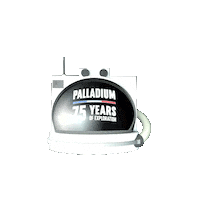 Discover France Sticker by Palladium Boots