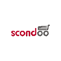 scondoo cashback sparen scondoo Sticker