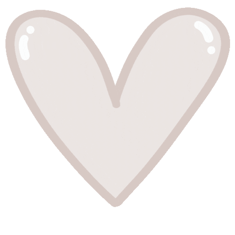 Heart Love Sticker