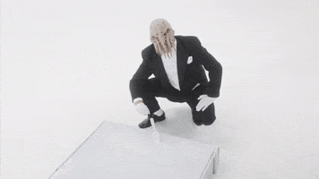 on the square GIF by Mac DeMarco