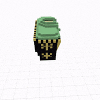 Nft GIF by patternbase