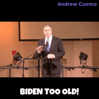 New York Vote GIF by Andrew Cuomo