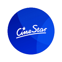 Sticker by CineStarCZ