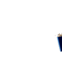 CineStarCZ popcorn cinestar leticipopcorn Sticker