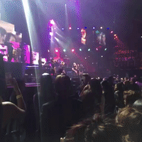 iheartfiesta GIF by iHeartRadio
