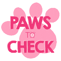 Breast Cancer Breastcancerawareness Sticker by Pawsome Paws Boutique