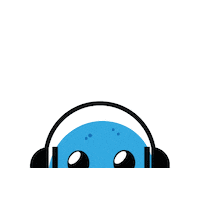 Wave Sticker by metodowave