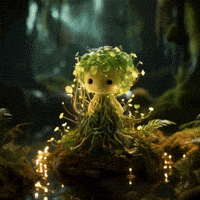 Main Character Tgn GIF by Treegens