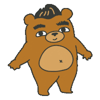 Happy 開心 Sticker by Dinest