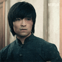 Avatar The Last Airbender Hello GIF by NETFLIX