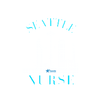 Nurse Sticker by Favorite Healthcare Staffing