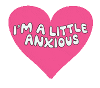 Happy Heart Sticker