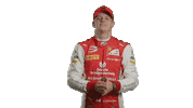 Racing Driver Sticker by Prema Team