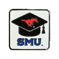 pinnedpins university graduation cap graduate Sticker