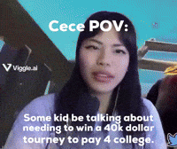Drama Rivals GIF