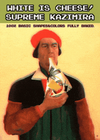 Pop Art GIF by Xinanimodelacra