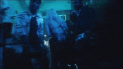 Fall Back Go Away GIF by Cliff Savage