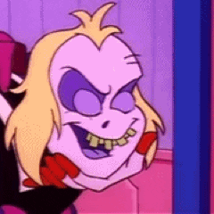 cult classics 90's cartoons GIF by absurdnoise