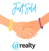 Real Estate Sticker by @realty