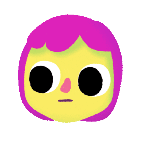 ew ugh Sticker by JAVI CARRASCO