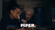 Mia Dont Be Afraid GIF by ABC Network