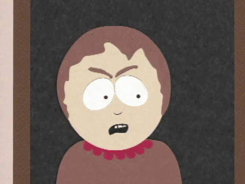 The C Word!